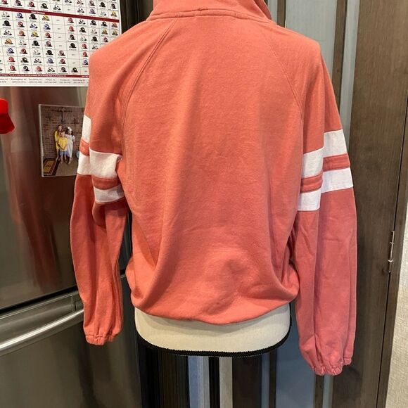 Pink Rose Top  - Picture 6 of 6